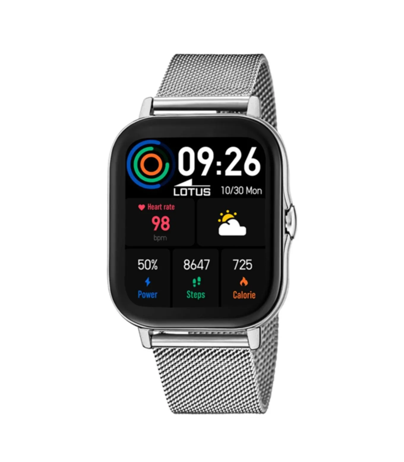 Smartwatch Smartime