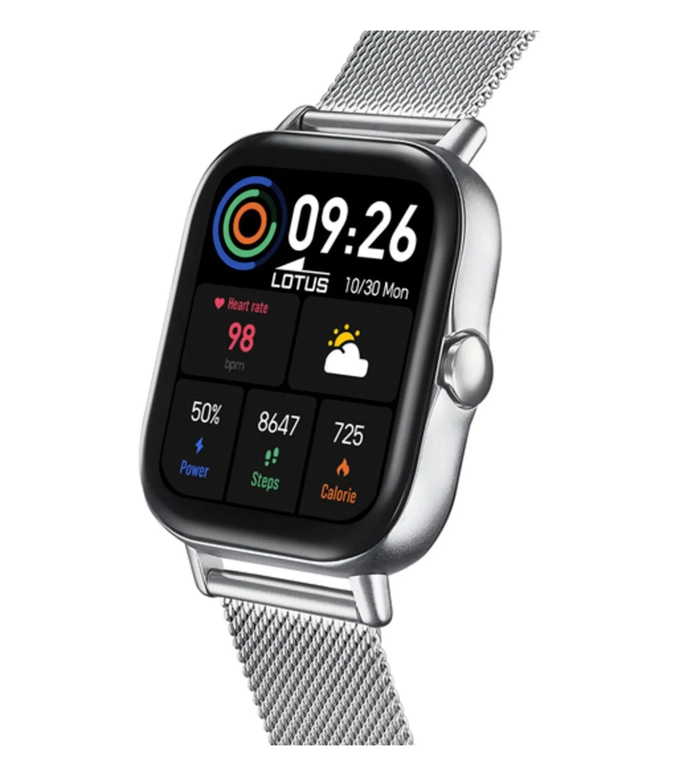 Smartwatch Smartime