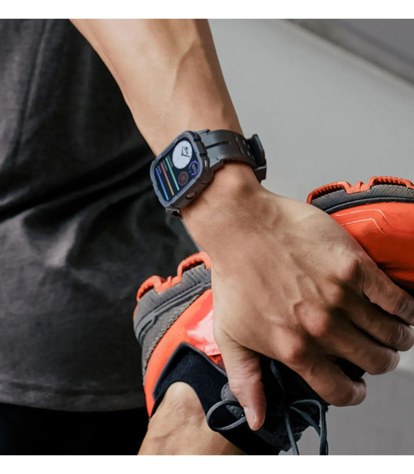 Smartwatch Smartime