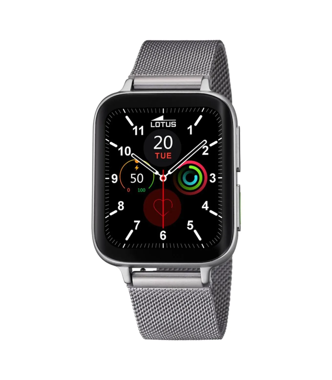 Smartwatch Smartime Grey