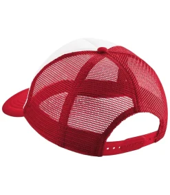 SNAPBACK - Kap - Lichtrood