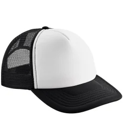 SNAPBACK - Kap - Zwart