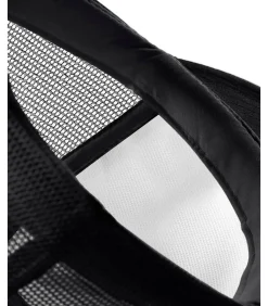SNAPBACK - Kap - Zwart
