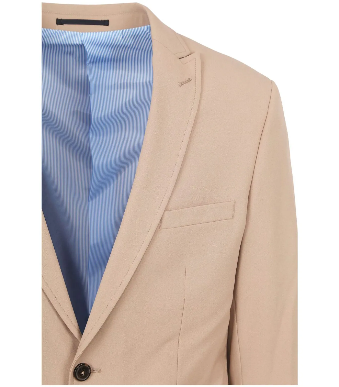 Sneaker Suit Beige