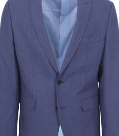Sneaker Suit Blauw