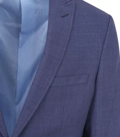 Sneaker Suit Blauw