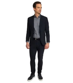 Sneaker Suit Navy