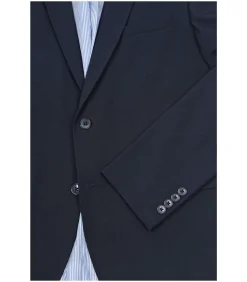 Sneaker Suit Navy