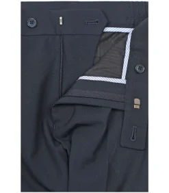 Sneaker Suit Navy