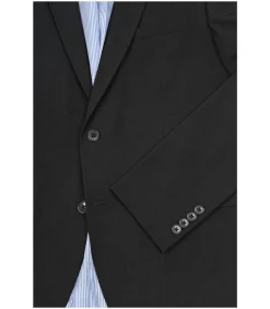 Sneaker Suit Zwart