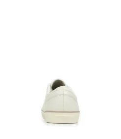Sneakers Baseline Textured Leather