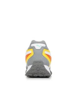 Sneakers Blktop Rider Multicolor