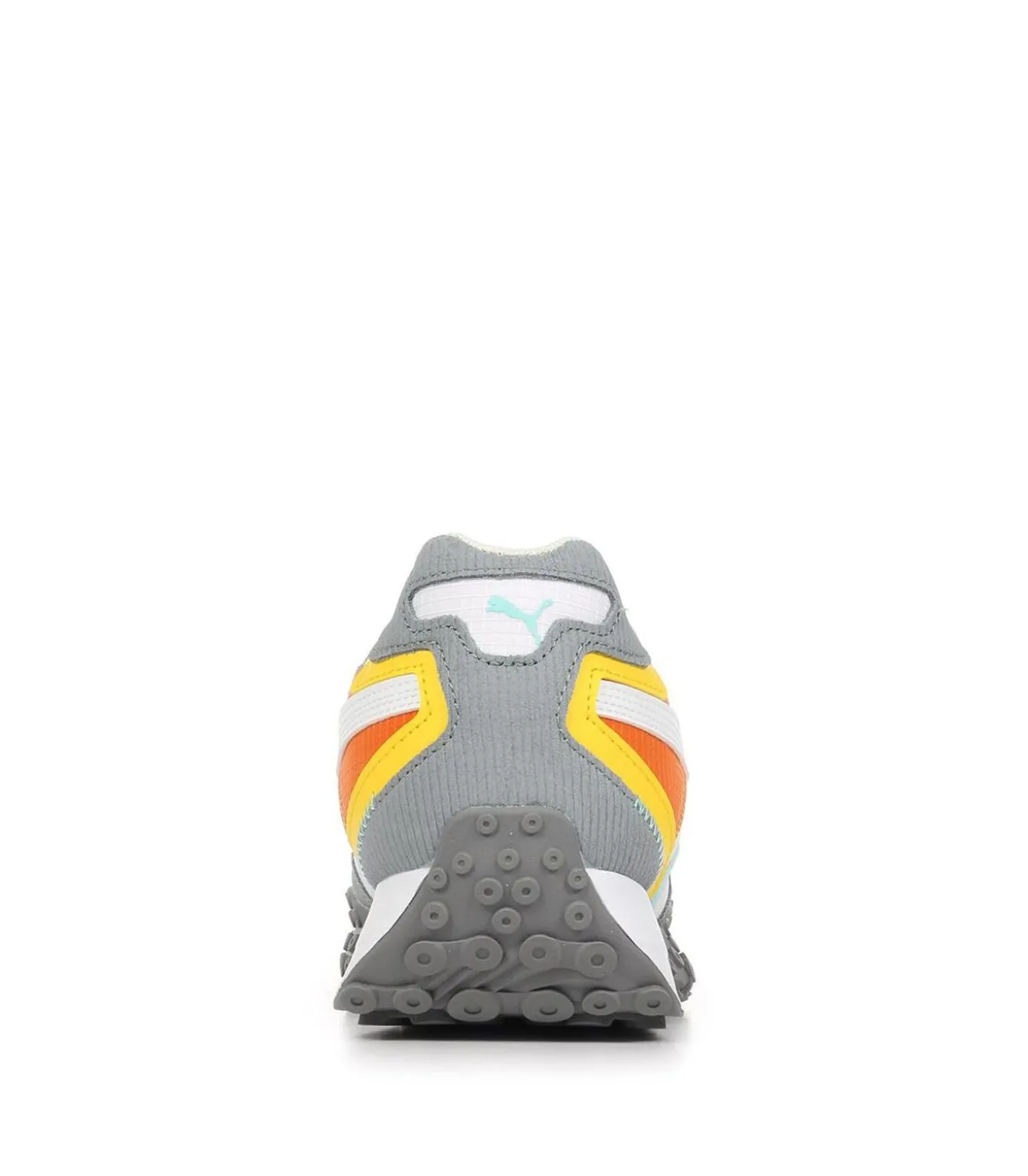 Sneakers Blktop Rider Multicolor
