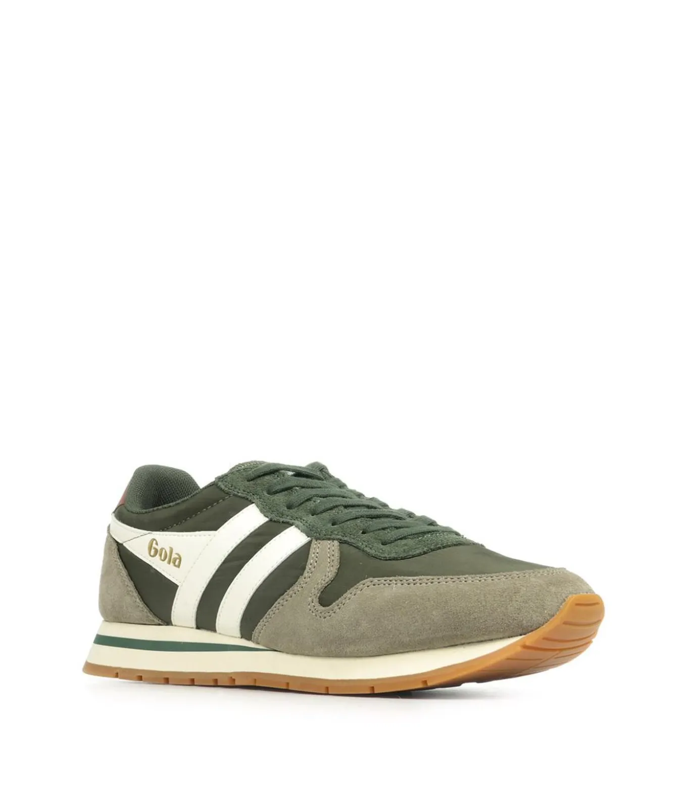 Sneakers Daytona Chute