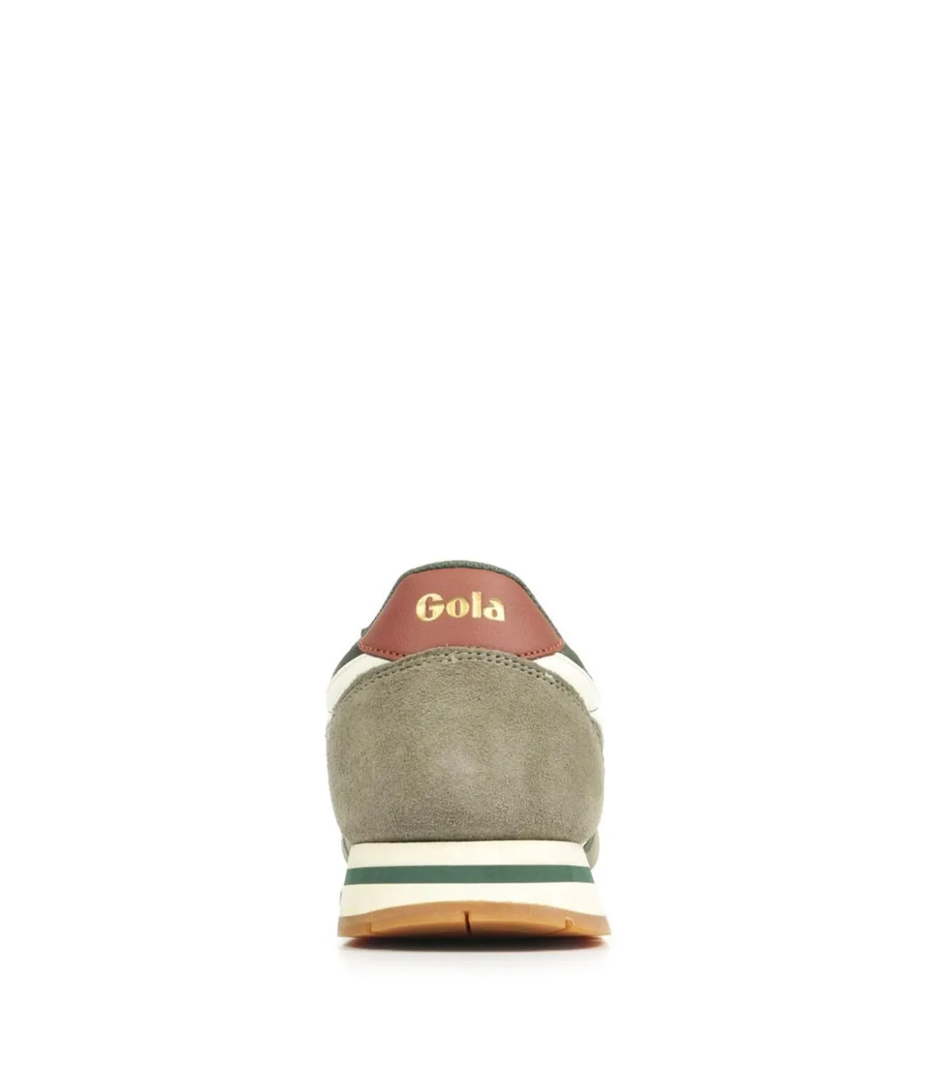 Sneakers Daytona Chute