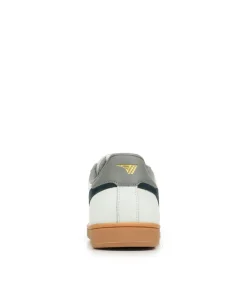 Sneakers Equipe II Leather