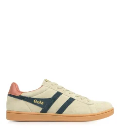 Sneakers Equipe II Suede