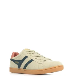 Sneakers Equipe II Suede