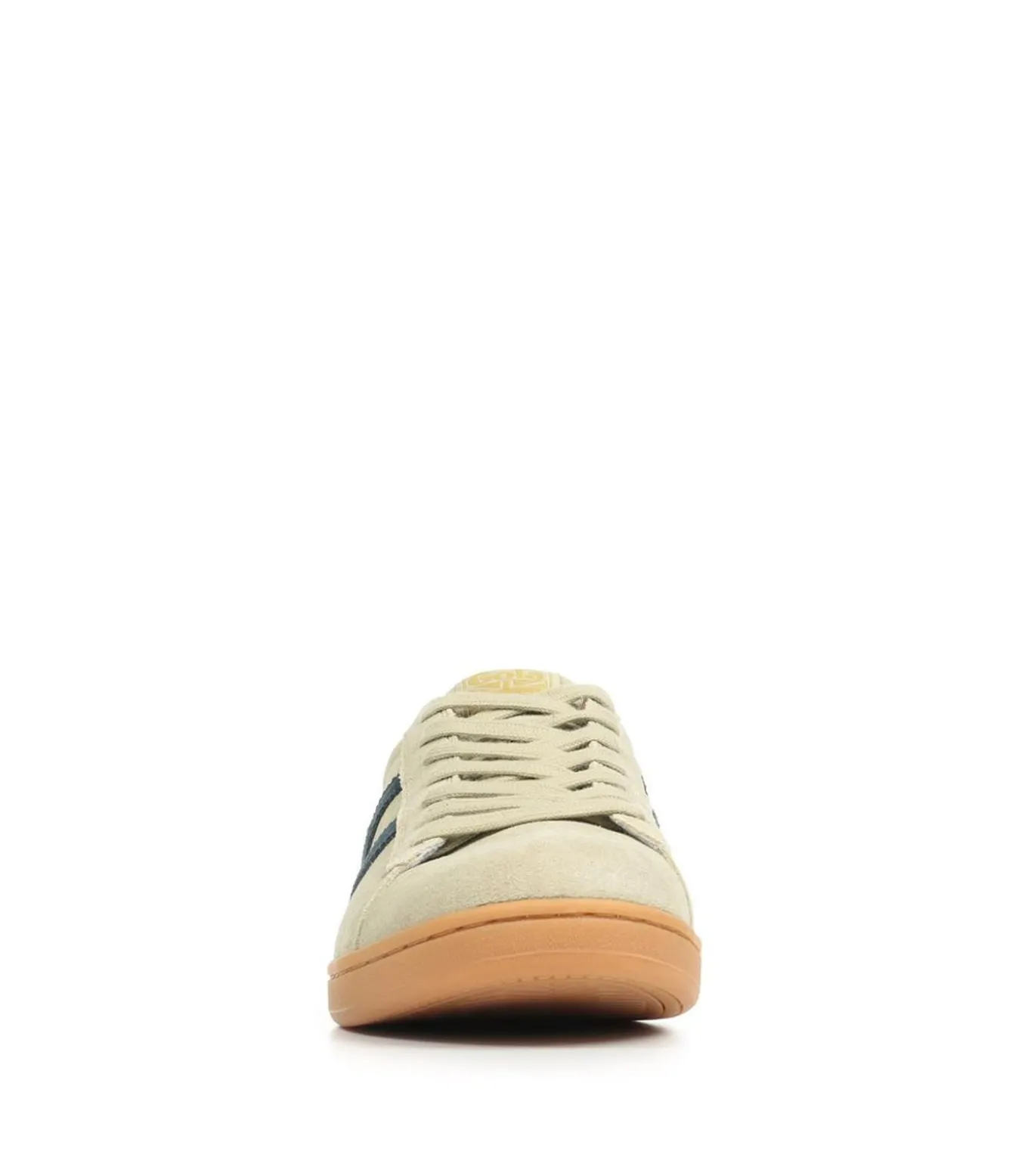 Sneakers Equipe II Suede