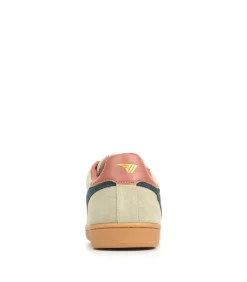 Sneakers Equipe II Suede