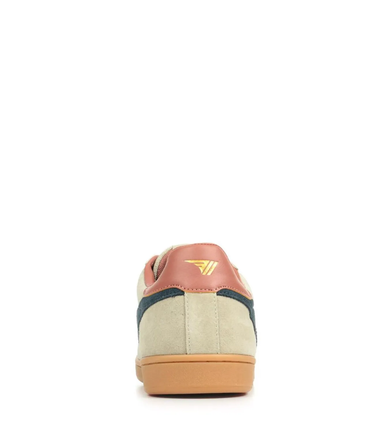 Sneakers Equipe II Suede