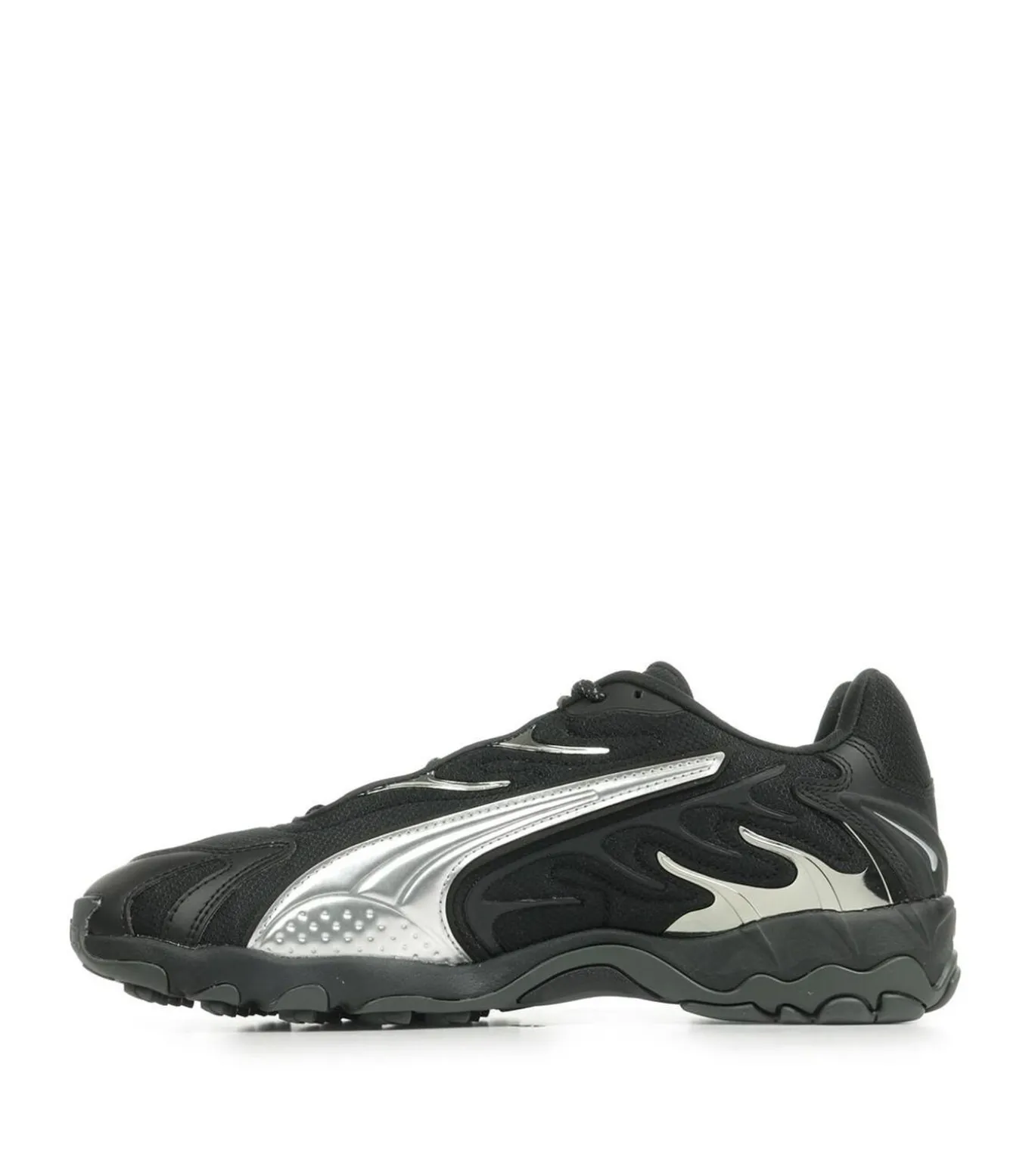 Sneakers Inhale Smile