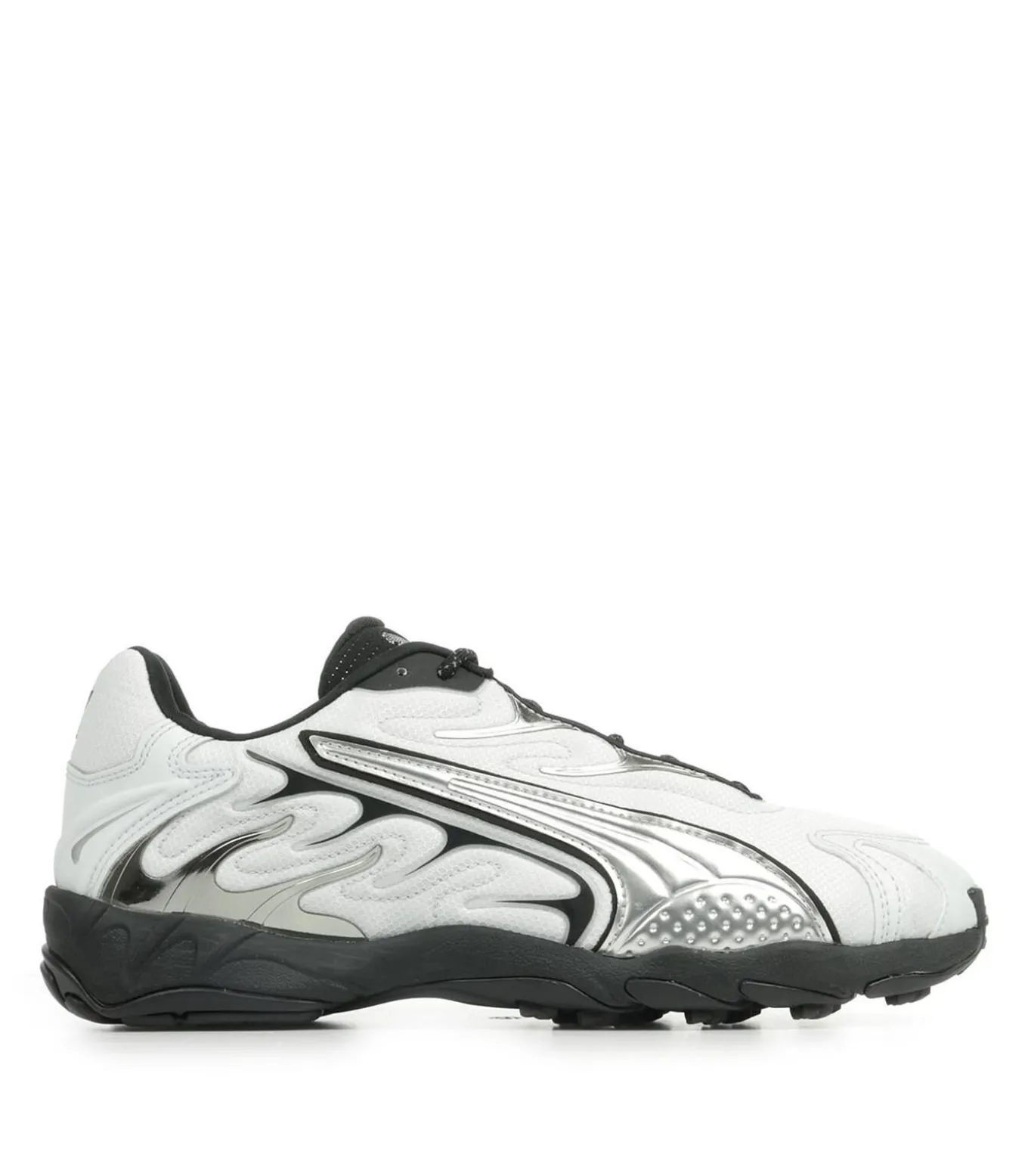 Sneakers Inhale Smile