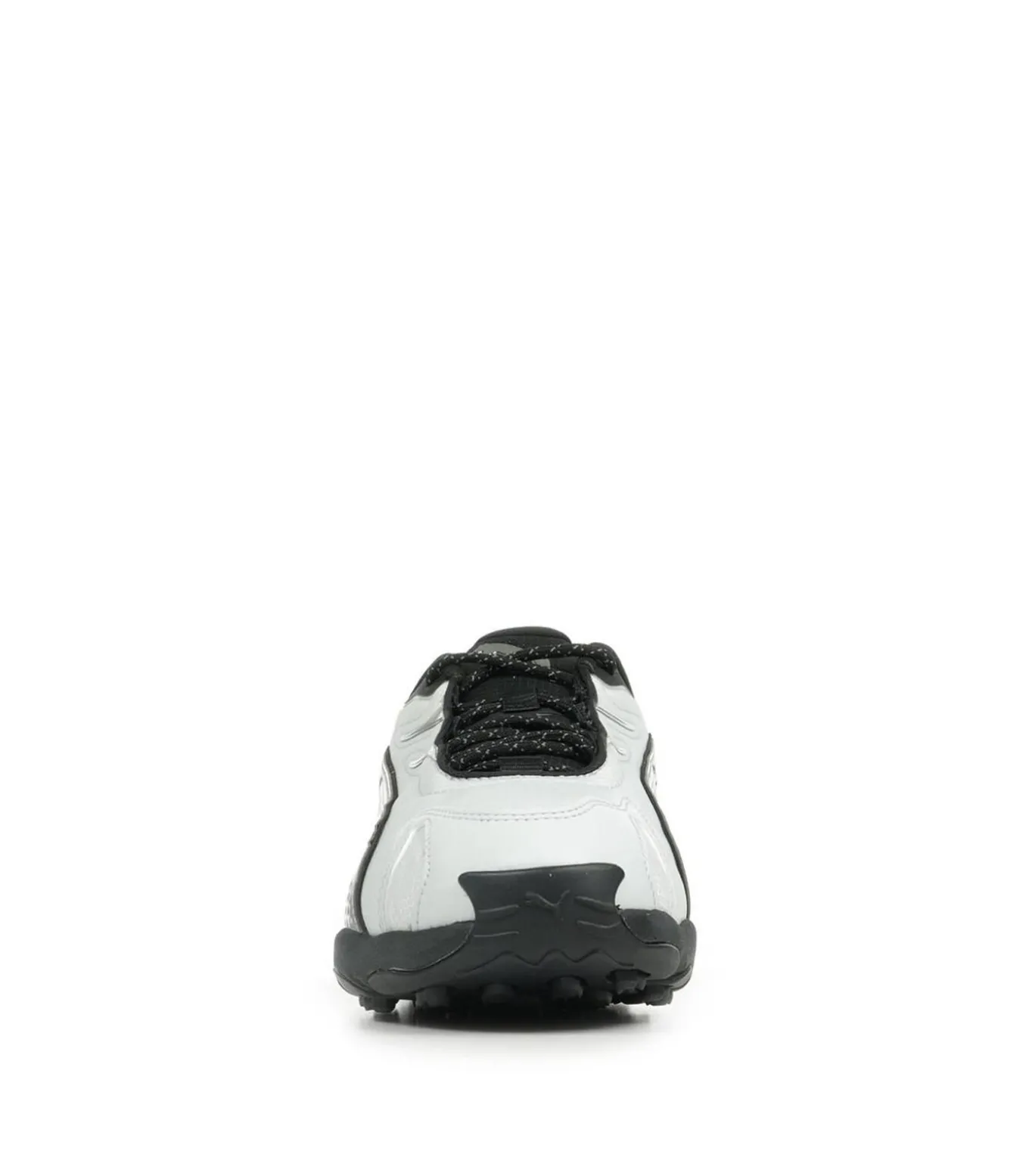 Sneakers Inhale Smile