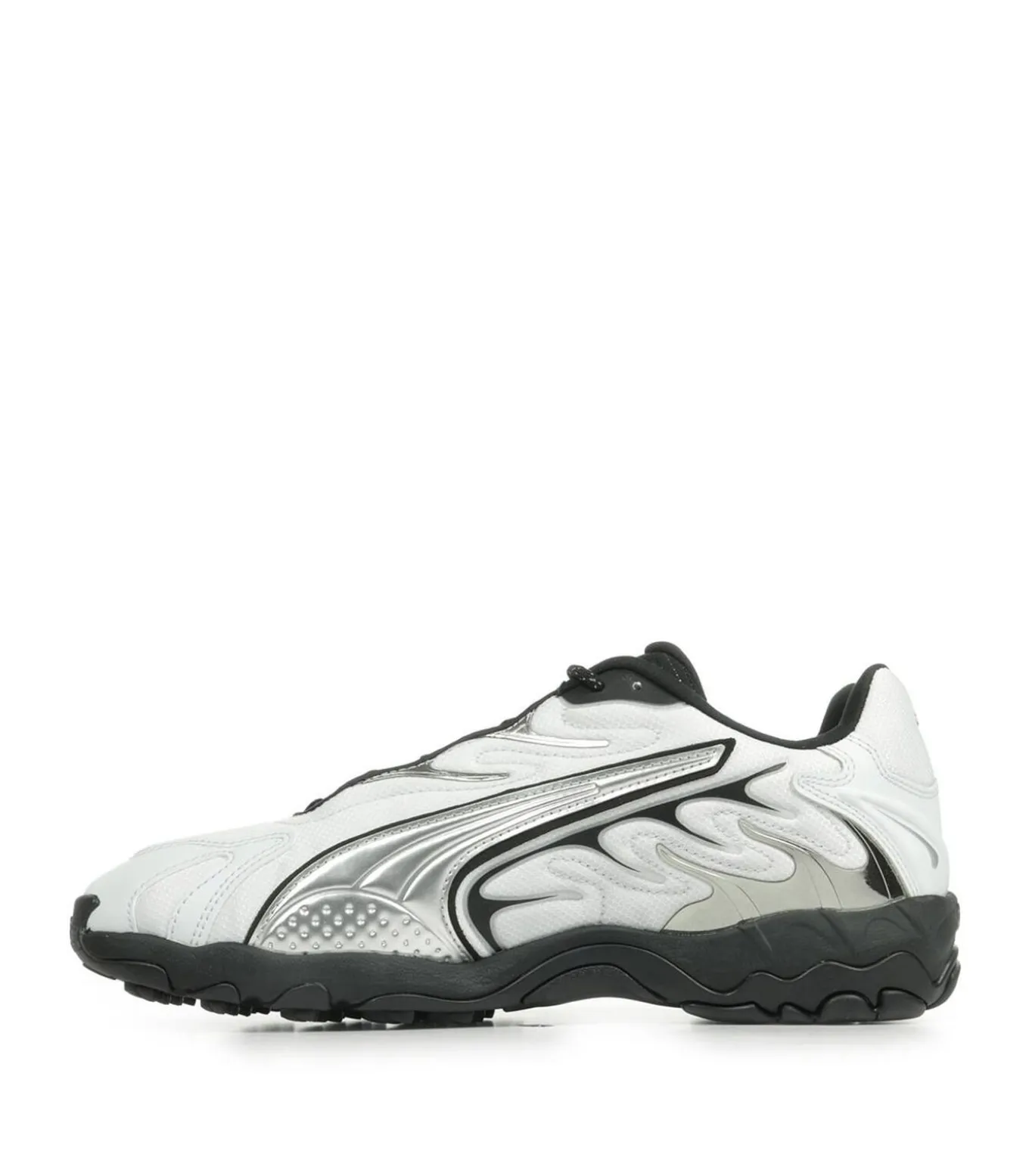 Sneakers Inhale Smile