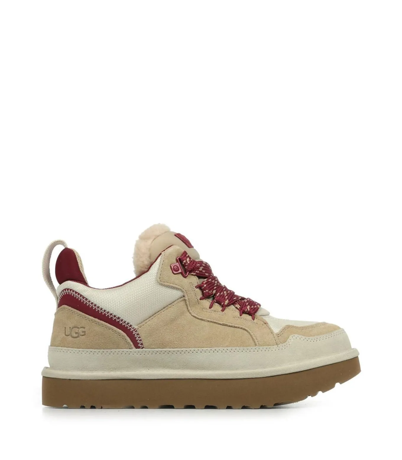 Sneakers Lowmel