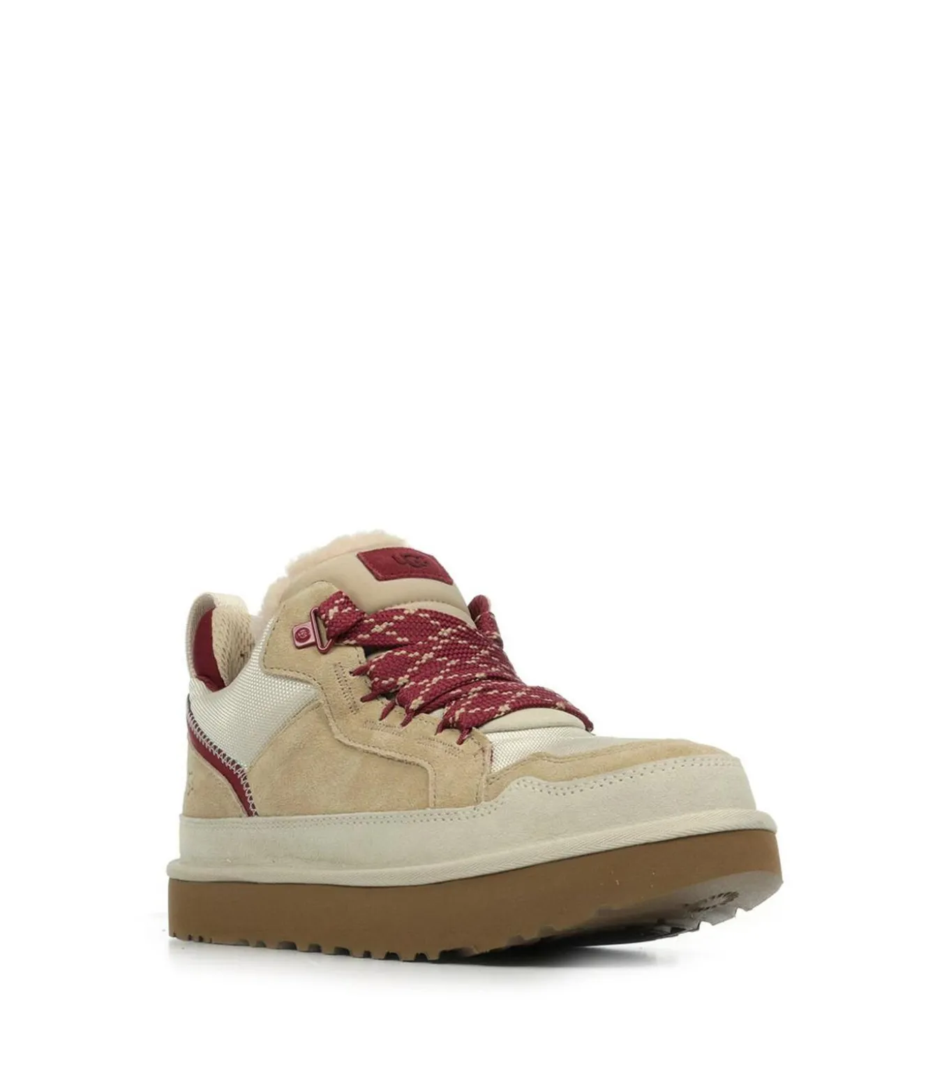 Sneakers Lowmel