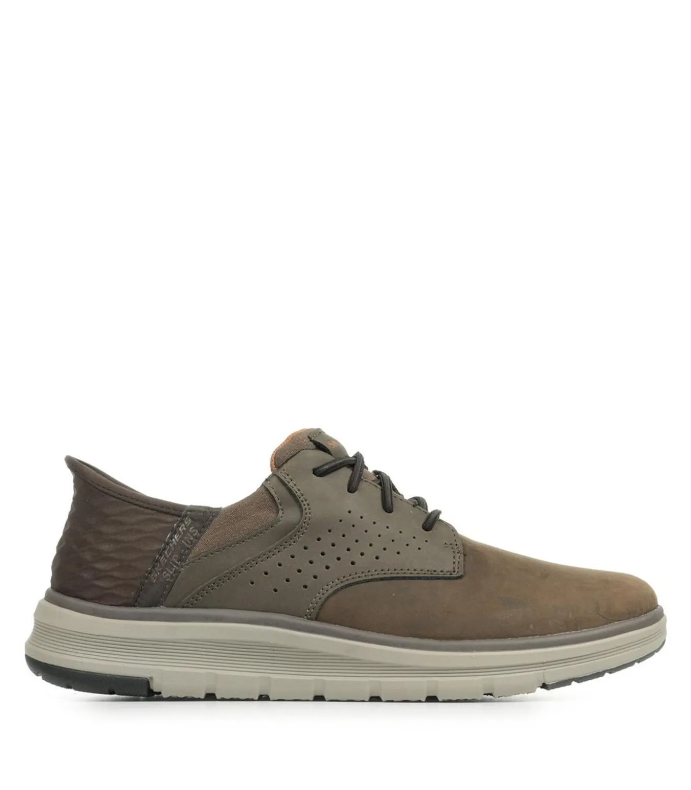 Sneakers Orell Yates Slip Ins