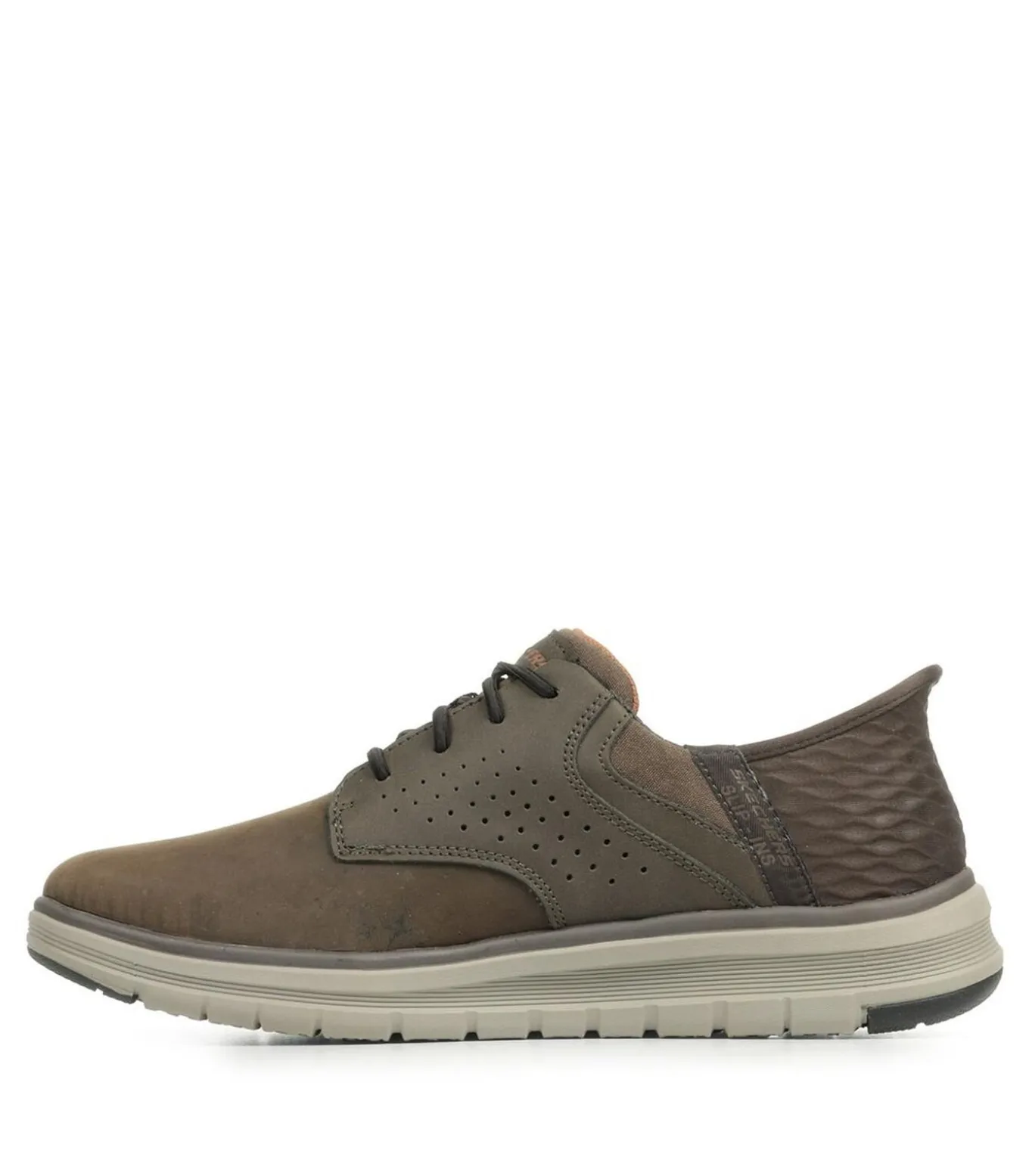 Sneakers Orell Yates Slip Ins