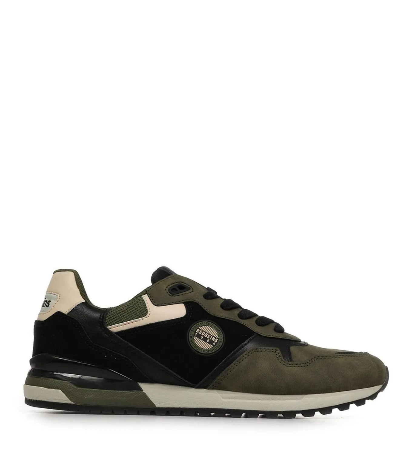 Sneakers Oyat 3