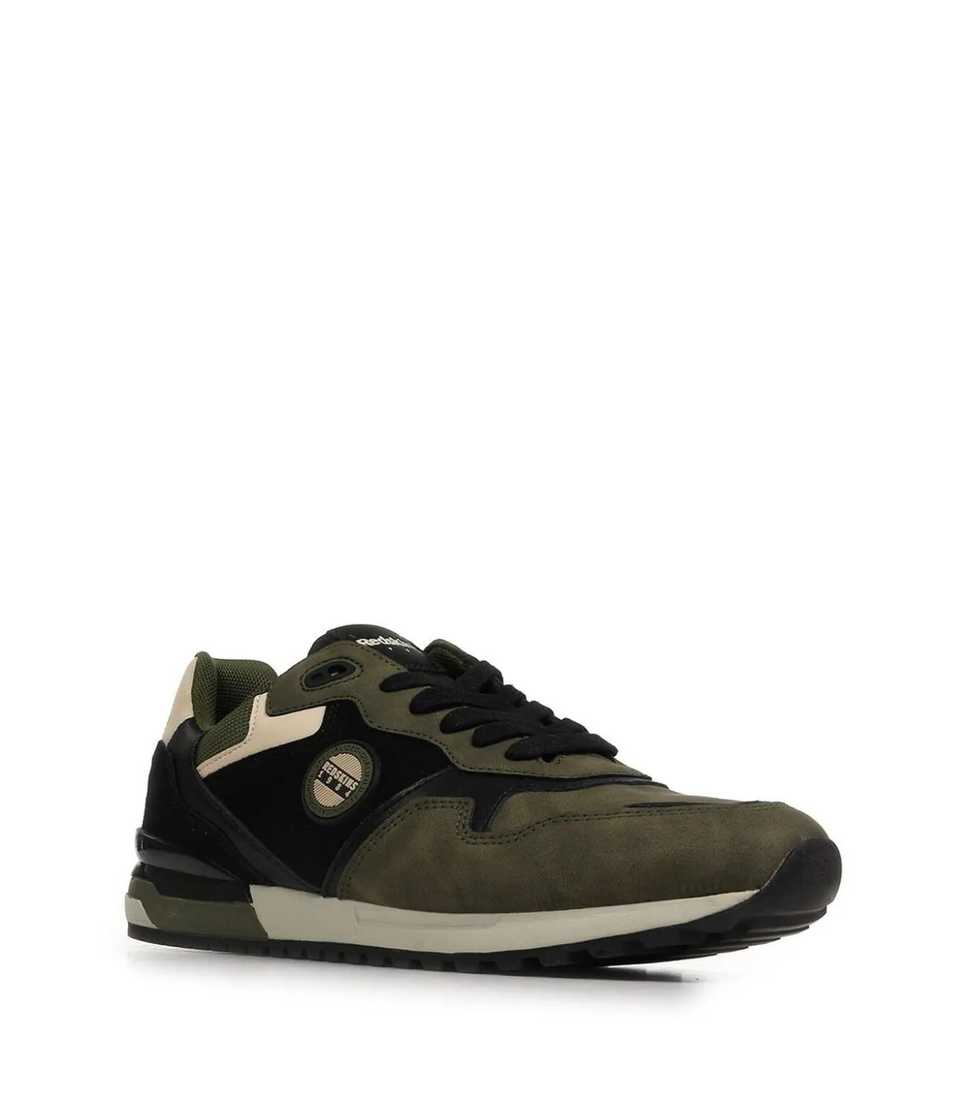 Sneakers Oyat 3