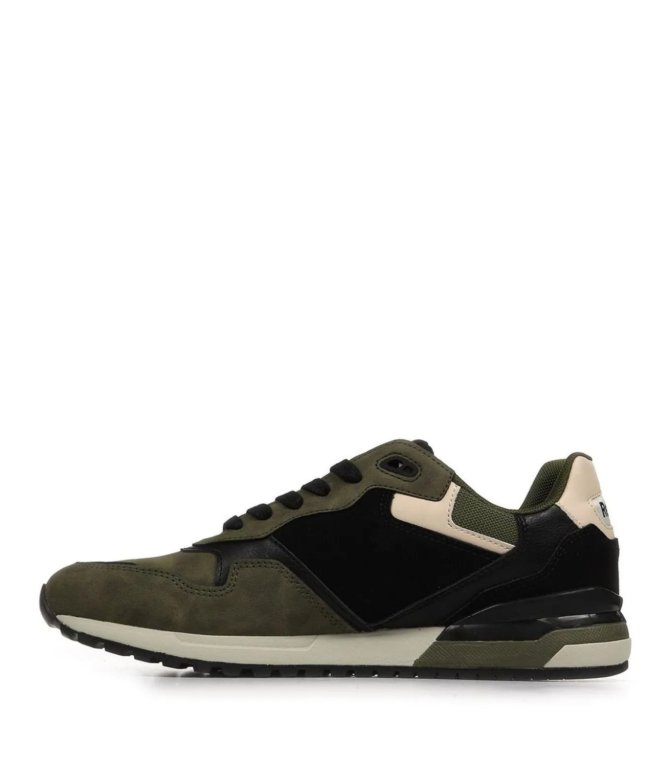 Sneakers Oyat 3