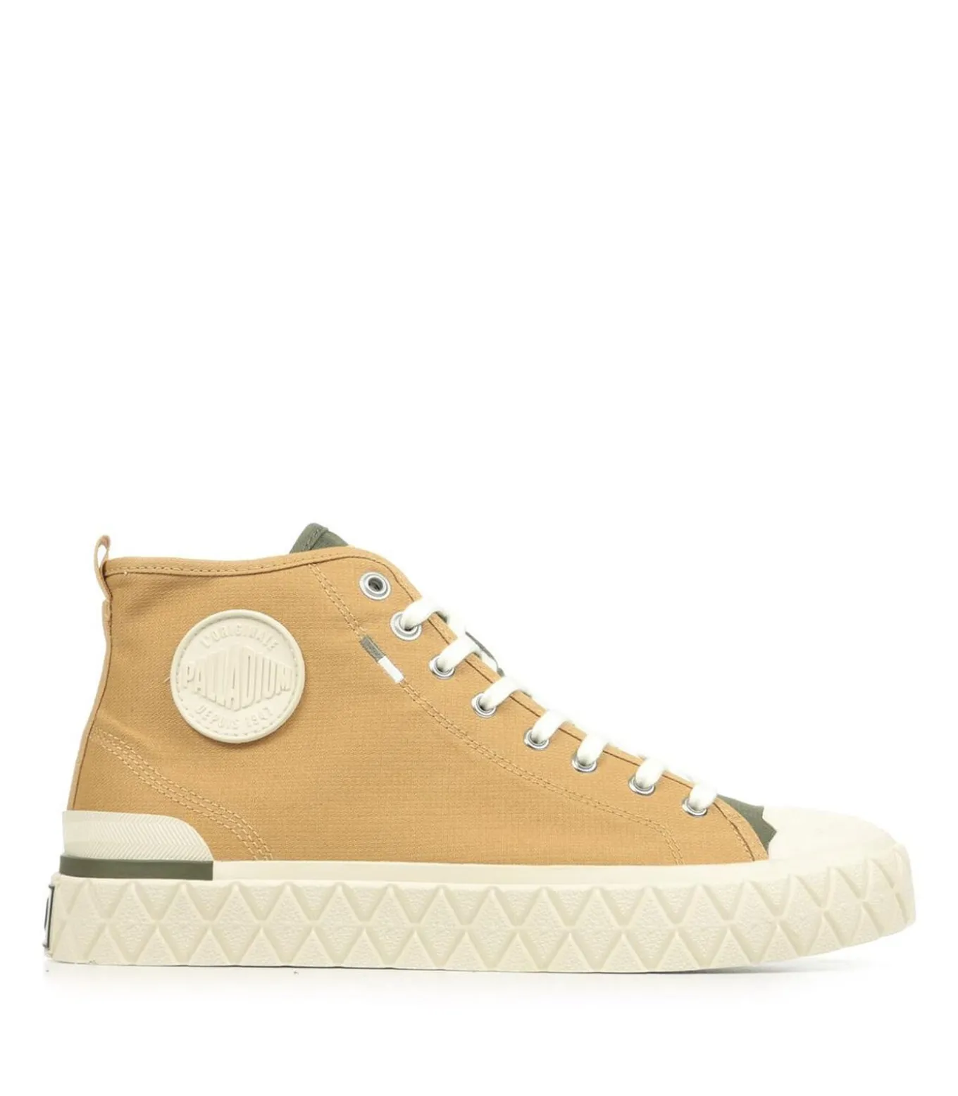 Sneakers Palla Ace Chukka Org