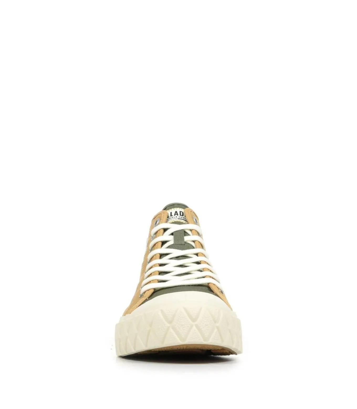 Sneakers Palla Ace Chukka Org
