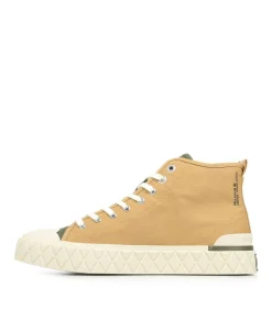 Sneakers Palla Ace Chukka Org