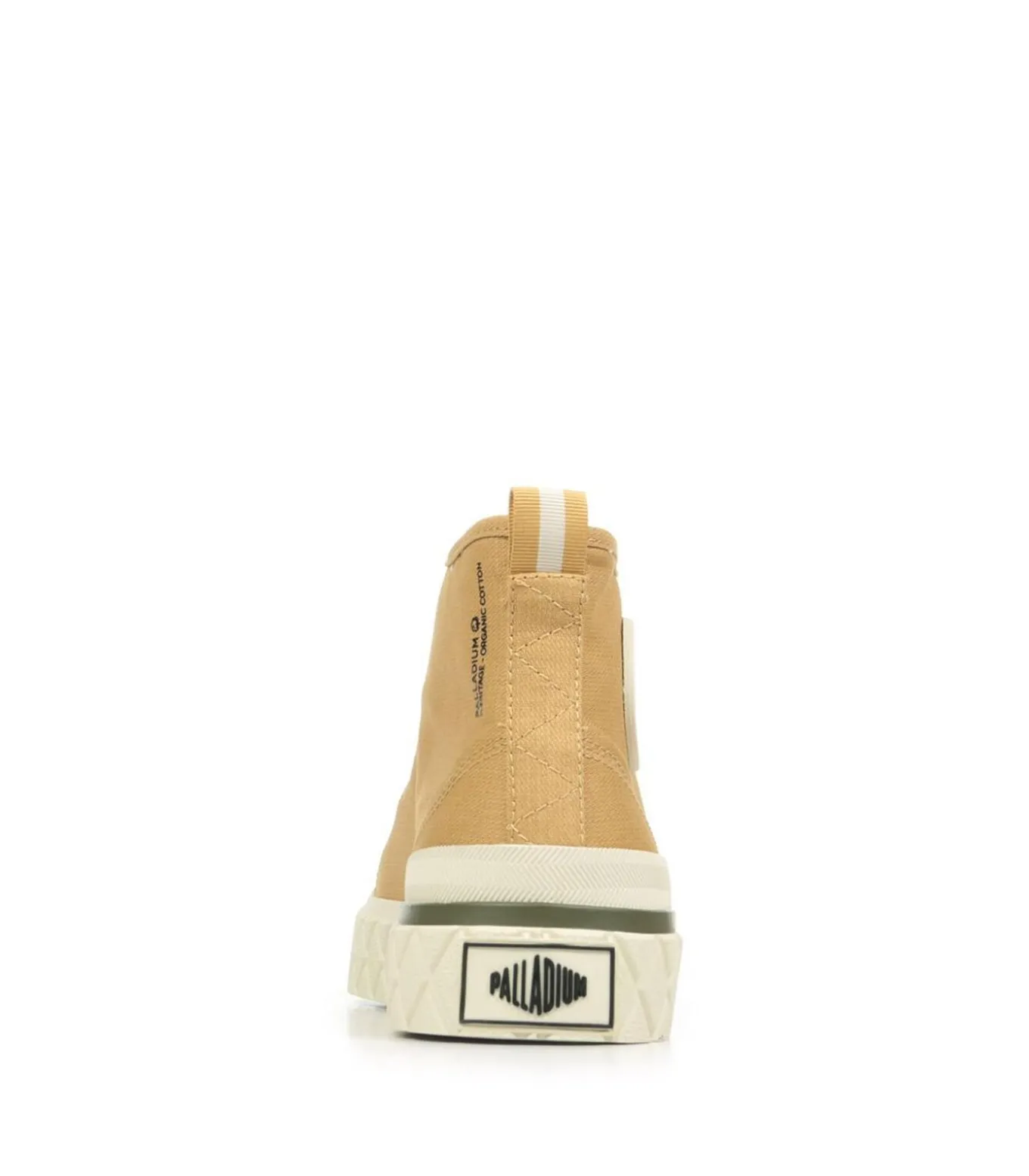Sneakers Palla Ace Chukka Org