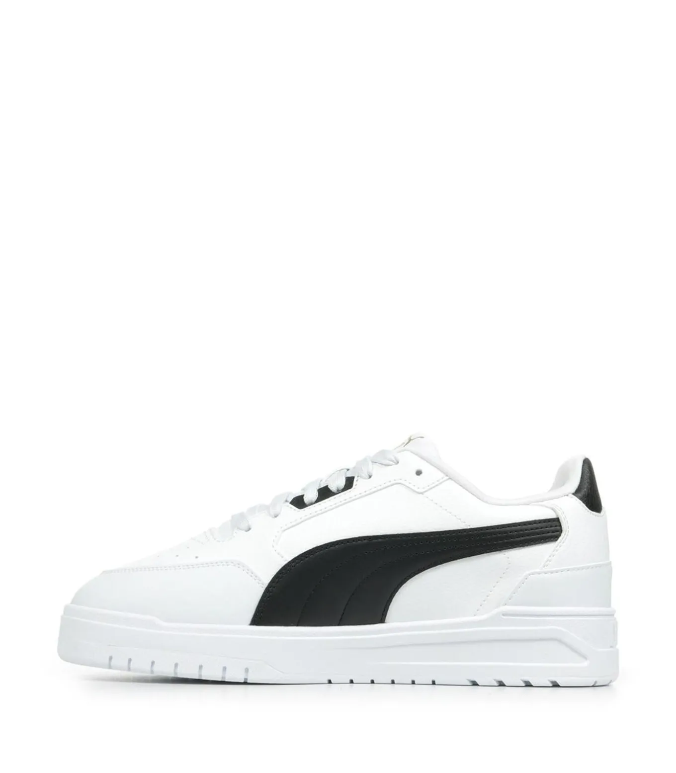 Sneakers Shuffle Downtown