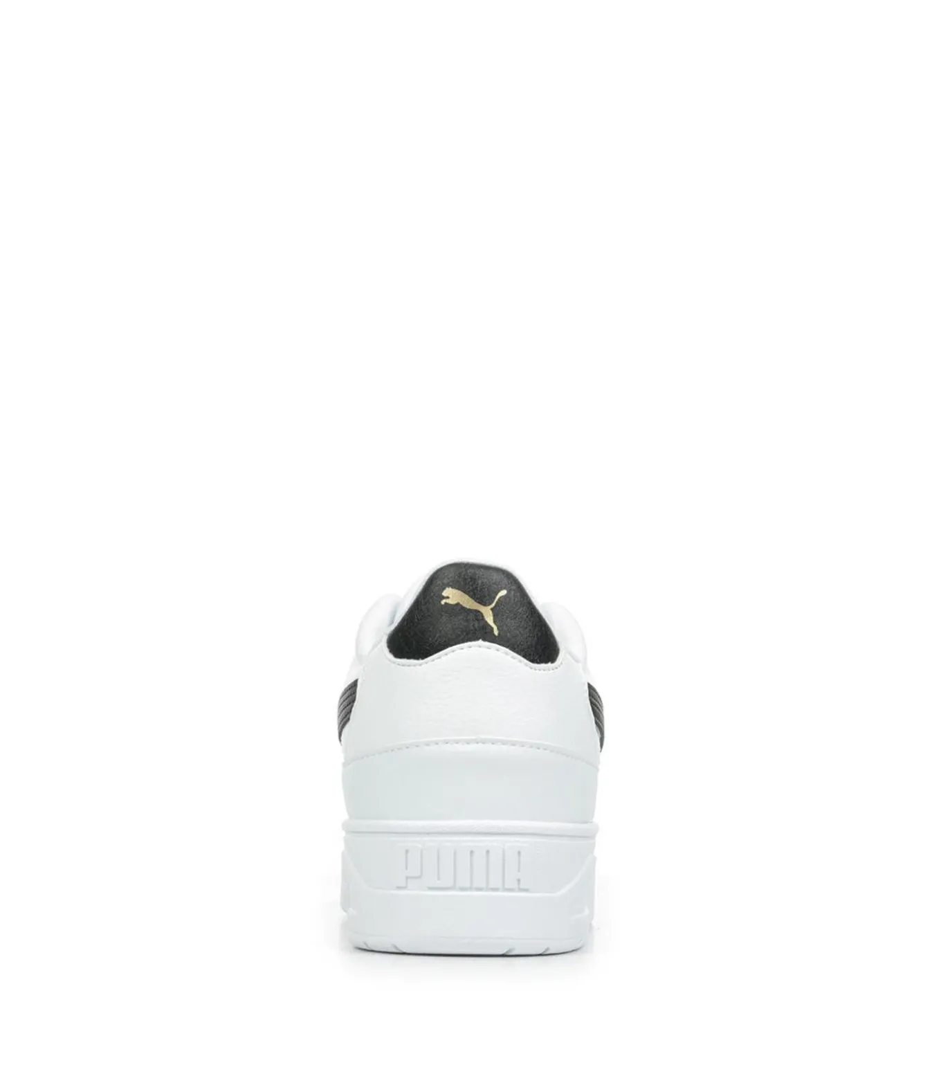Sneakers Shuffle Downtown