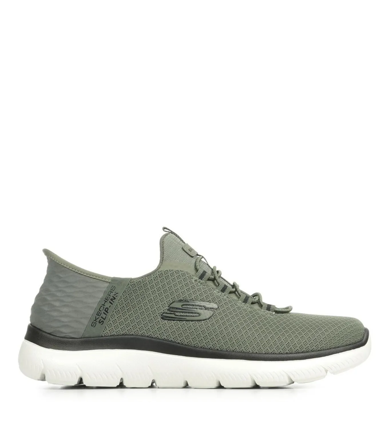 Sneakers Summits High Range Slip Ins