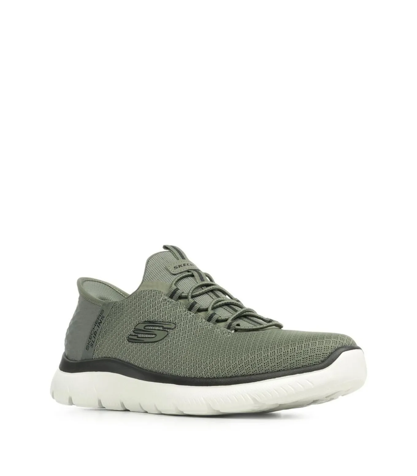 Sneakers Summits High Range Slip Ins