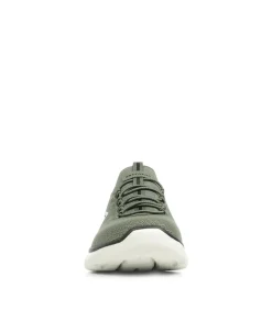 Sneakers Summits High Range Slip Ins