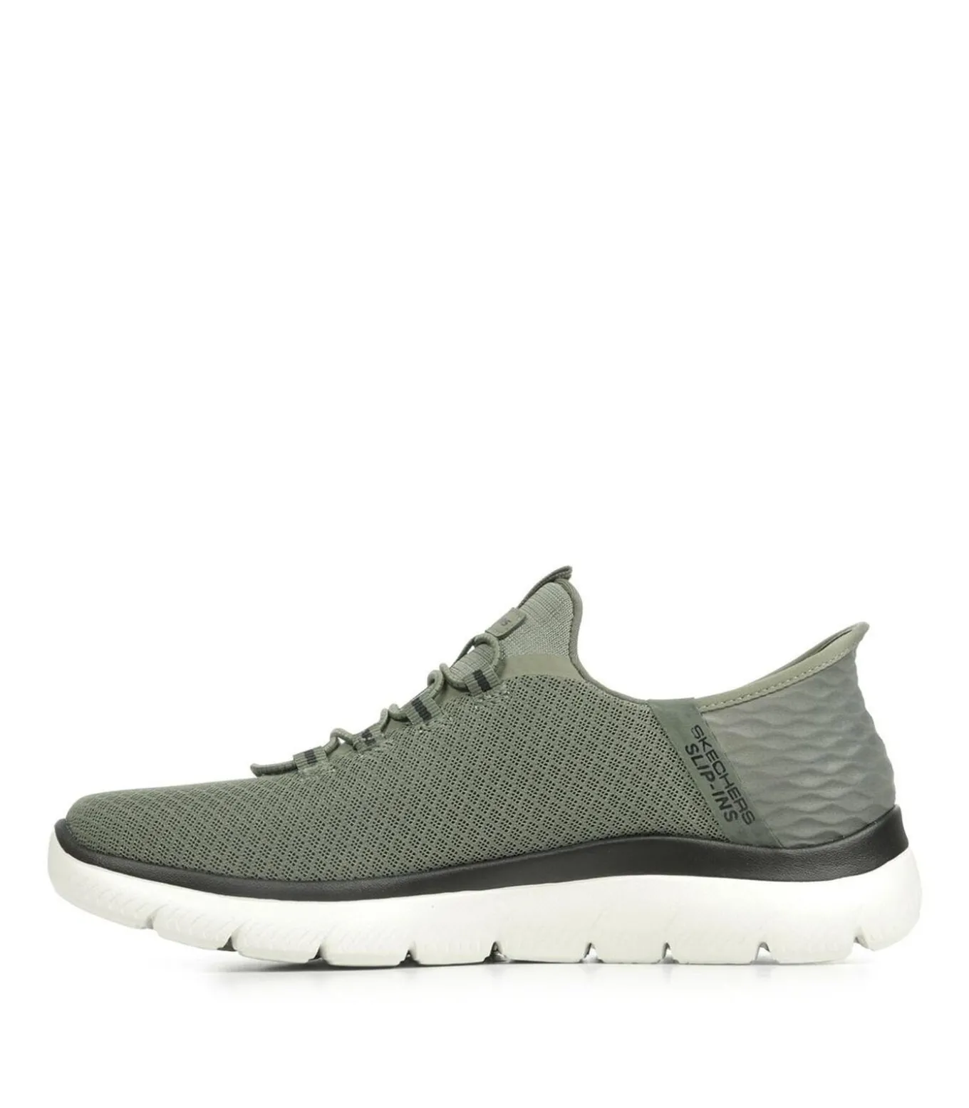 Sneakers Summits High Range Slip Ins