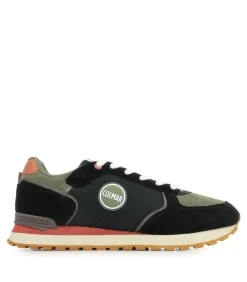 Sneakers Travis Block