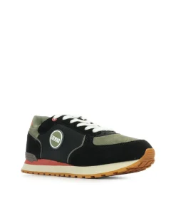 Sneakers Travis Block