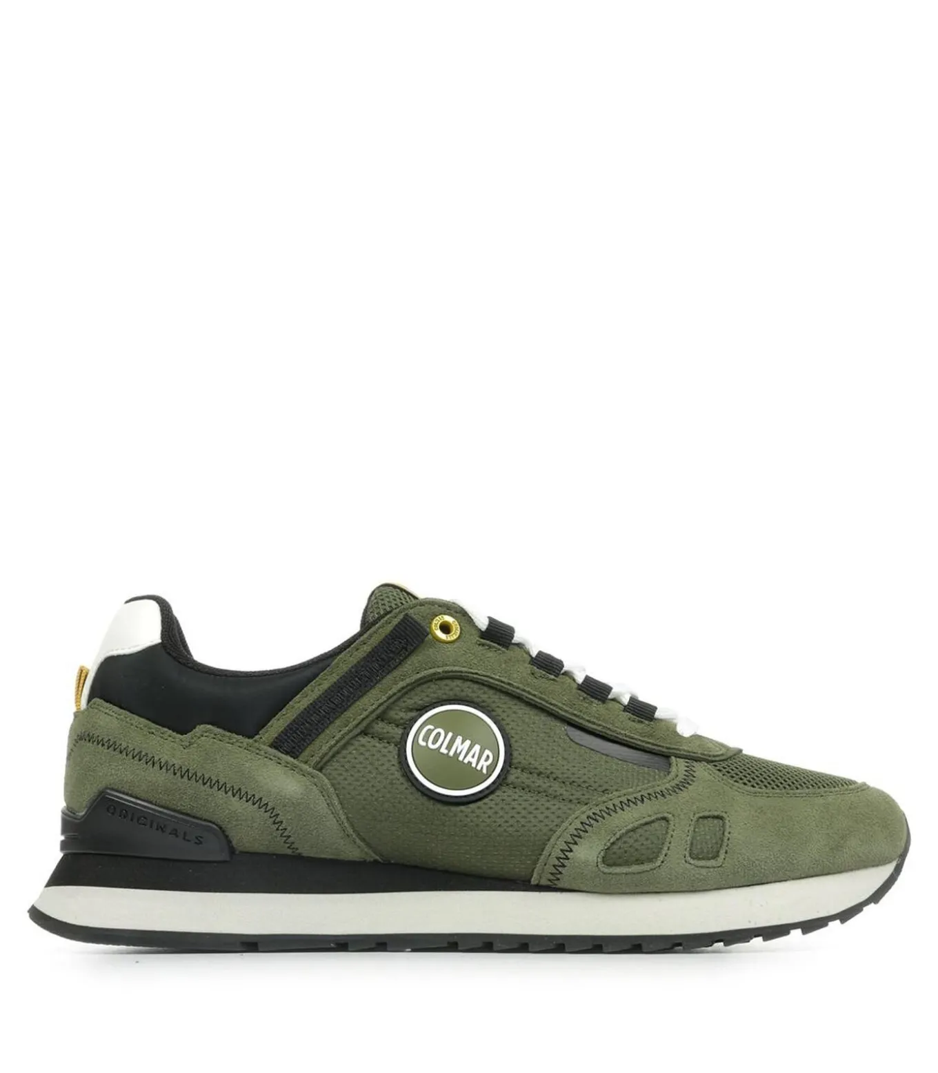 Sneakers Travis Sport Bold