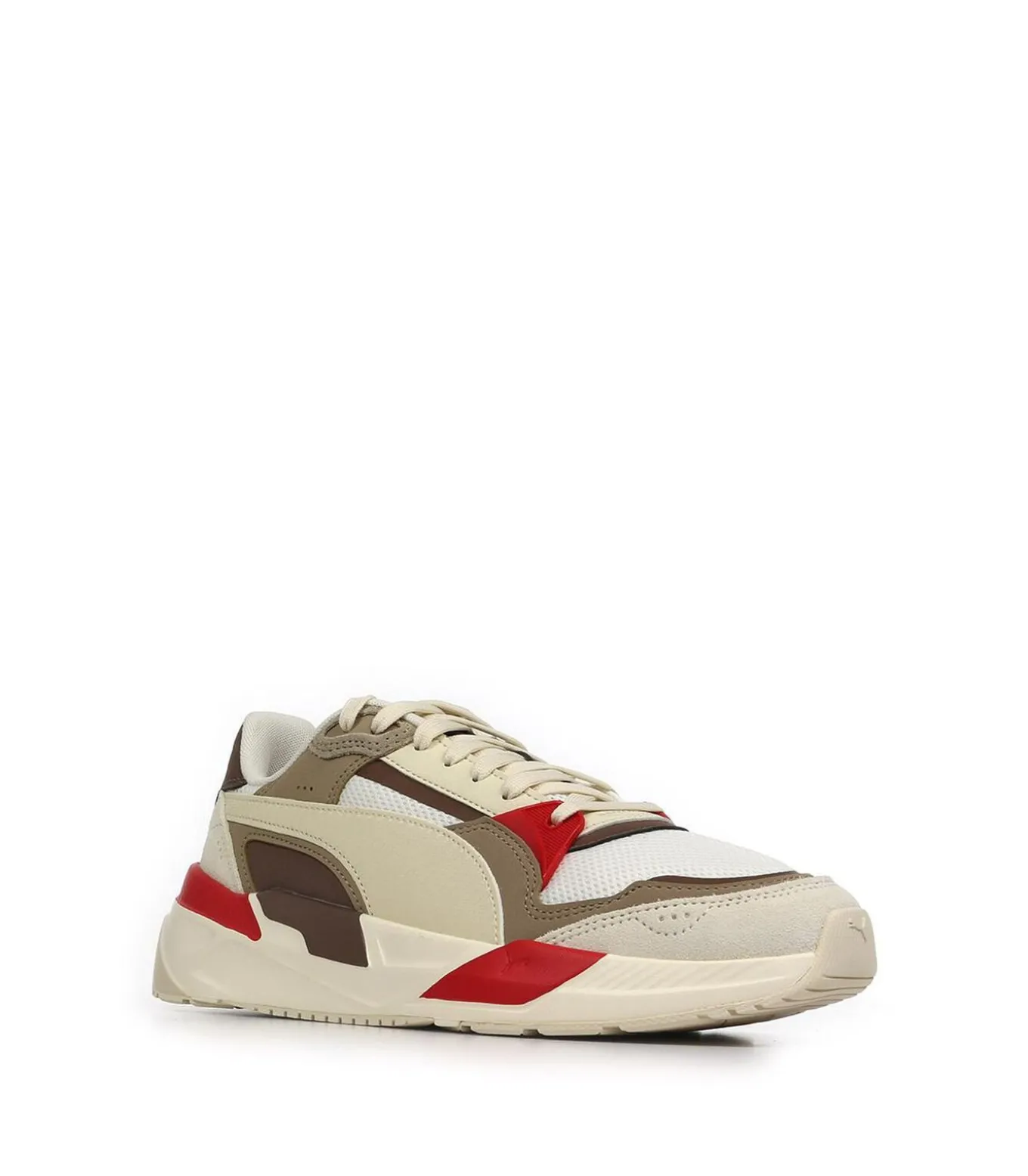 Sneakers Trinity 2